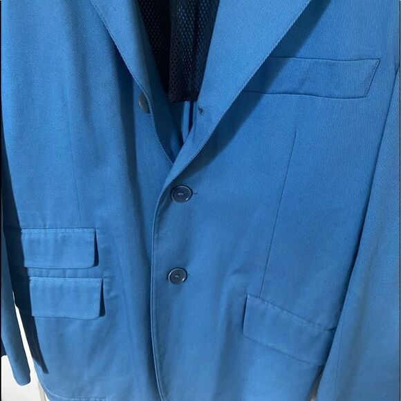 MOSCHINO Sports Jacket - Picture 10 of 16